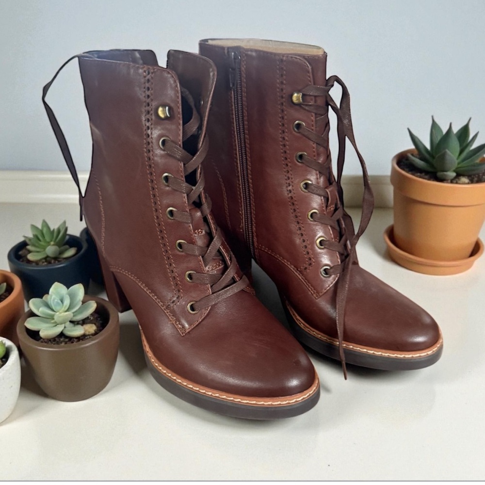 Naturalizer boots NWT - Picture 5 of 7